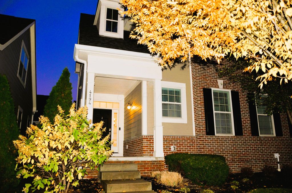 Photo of 4194 Troutbrook Drive 127 #127, Dublin, OH 43017 (MLS # 225044571)