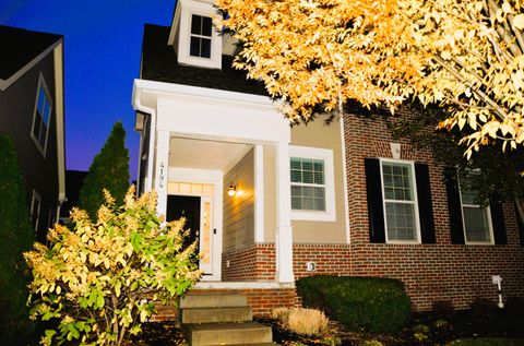 Photo of 4194 Troutbrook Drive 127 #127, Dublin, OH 43017 (MLS # 225044571)