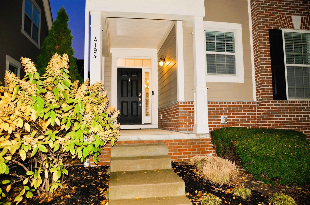 Photo of 4194 Troutbrook Drive 127 #127, Dublin, OH 43017 (MLS # 225044571)