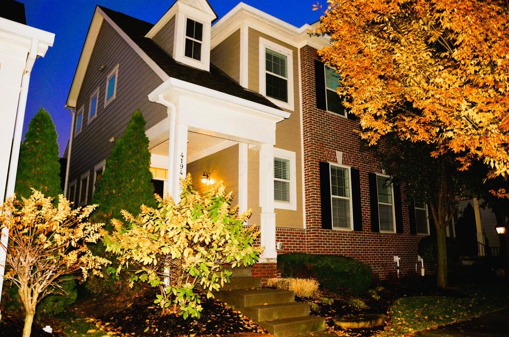 Photo of 4194 Troutbrook Drive 127 #127, Dublin, OH 43017 (MLS # 225044571)