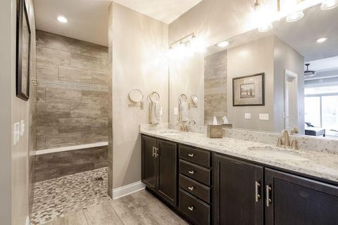 Tiny photo for 3326 Strickland Drive 1 #1, New Albany, OH 43054 (MLS # 226005112)