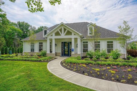 Tiny photo for 3326 Strickland Drive 1 #1, New Albany, OH 43054 (MLS # 226005112)