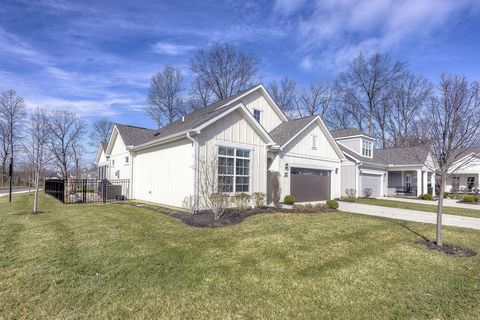 Tiny photo for 3326 Strickland Drive 1 #1, New Albany, OH 43054 (MLS # 226005112)