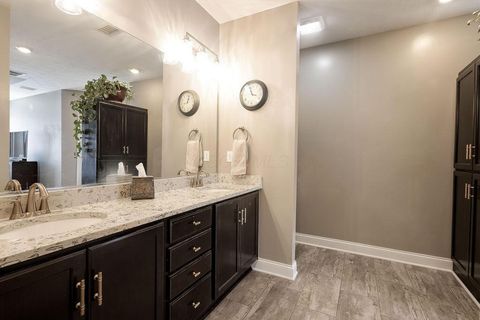 Tiny photo for 3326 Strickland Drive 1 #1, New Albany, OH 43054 (MLS # 226005112)