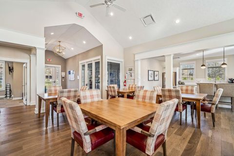 Tiny photo for 3326 Strickland Drive 1 #1, New Albany, OH 43054 (MLS # 226005112)