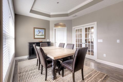 Tiny photo for 3326 Strickland Drive 1 #1, New Albany, OH 43054 (MLS # 226005112)