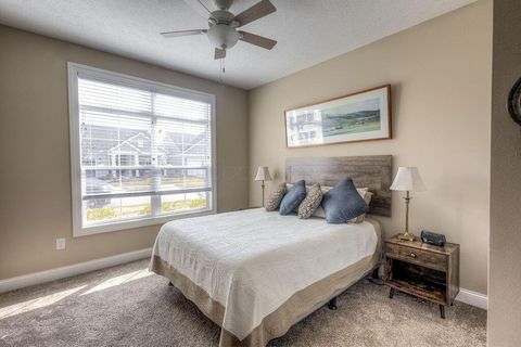 Tiny photo for 3326 Strickland Drive 1 #1, New Albany, OH 43054 (MLS # 226005112)