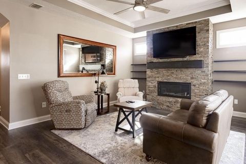 Tiny photo for 3326 Strickland Drive 1 #1, New Albany, OH 43054 (MLS # 226005112)