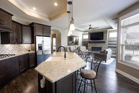 Tiny photo for 3326 Strickland Drive 1 #1, New Albany, OH 43054 (MLS # 226005112)