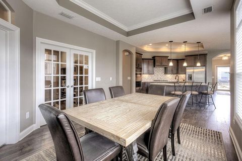 Tiny photo for 3326 Strickland Drive 1 #1, New Albany, OH 43054 (MLS # 226005112)