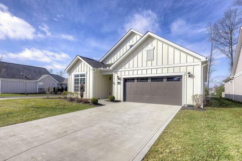 Tiny photo for 3326 Strickland Drive 1 #1, New Albany, OH 43054 (MLS # 226005112)