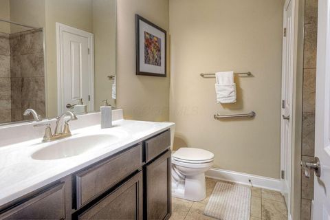 Tiny photo for 3326 Strickland Drive 1 #1, New Albany, OH 43054 (MLS # 226005112)