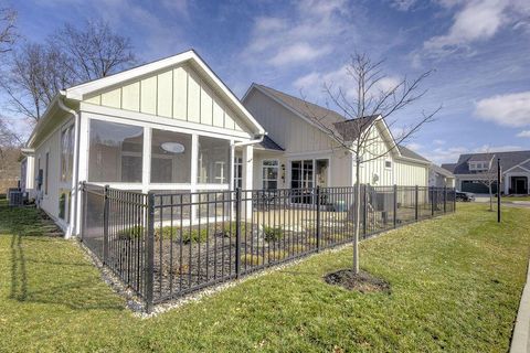 Tiny photo for 3326 Strickland Drive 1 #1, New Albany, OH 43054 (MLS # 226005112)