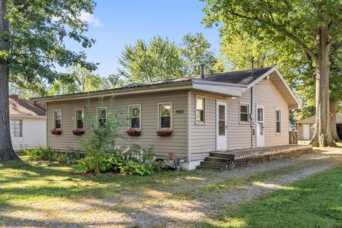 Homes For Sale - 9421 Lakeshore Drive<br/> Logan County, Huntsville, OH 43324