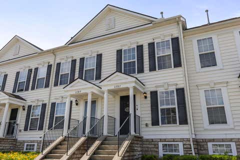 Photo of 6387 Blue Knoll Drive 48 #48, Canal Winchester, OH 43110 (MLS # 226023019)