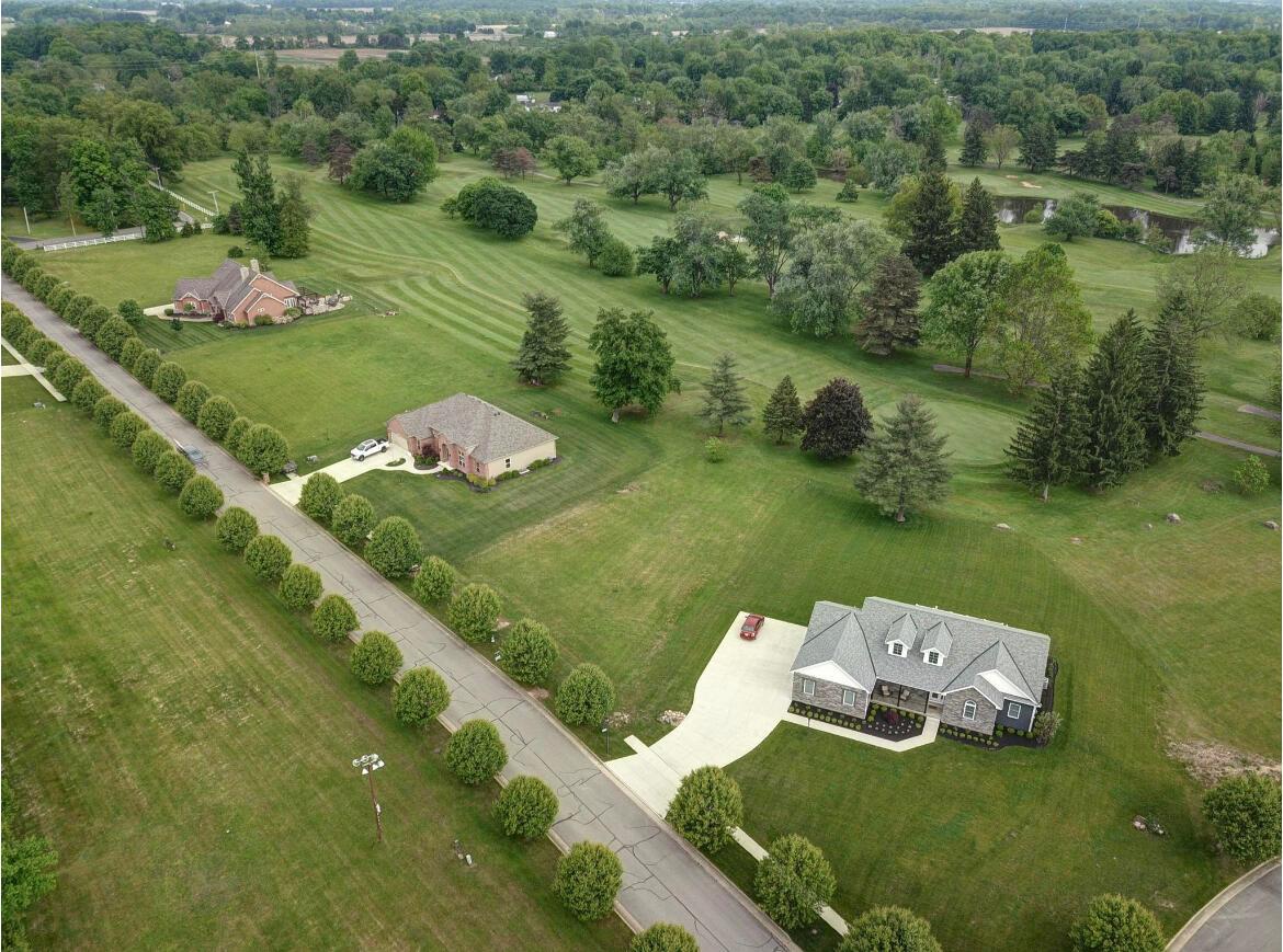 1493 Marion Country Club Drive, Marion, Ohio image 3