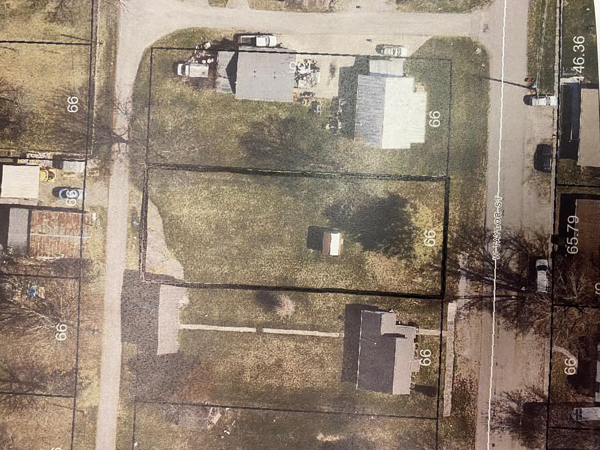 W Taylor Street, Ashley, Ohio image 2