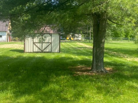 Photo of 0 W Taylor Street, Ashley, OH 43003 (MLS # 225016895)