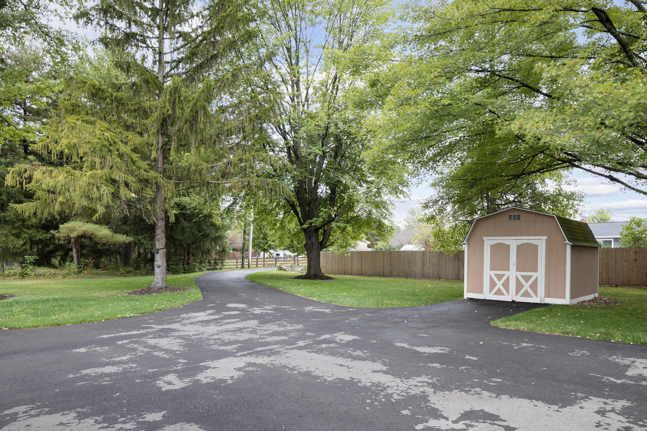 6869 Central College Road, New Albany, Ohio image 43