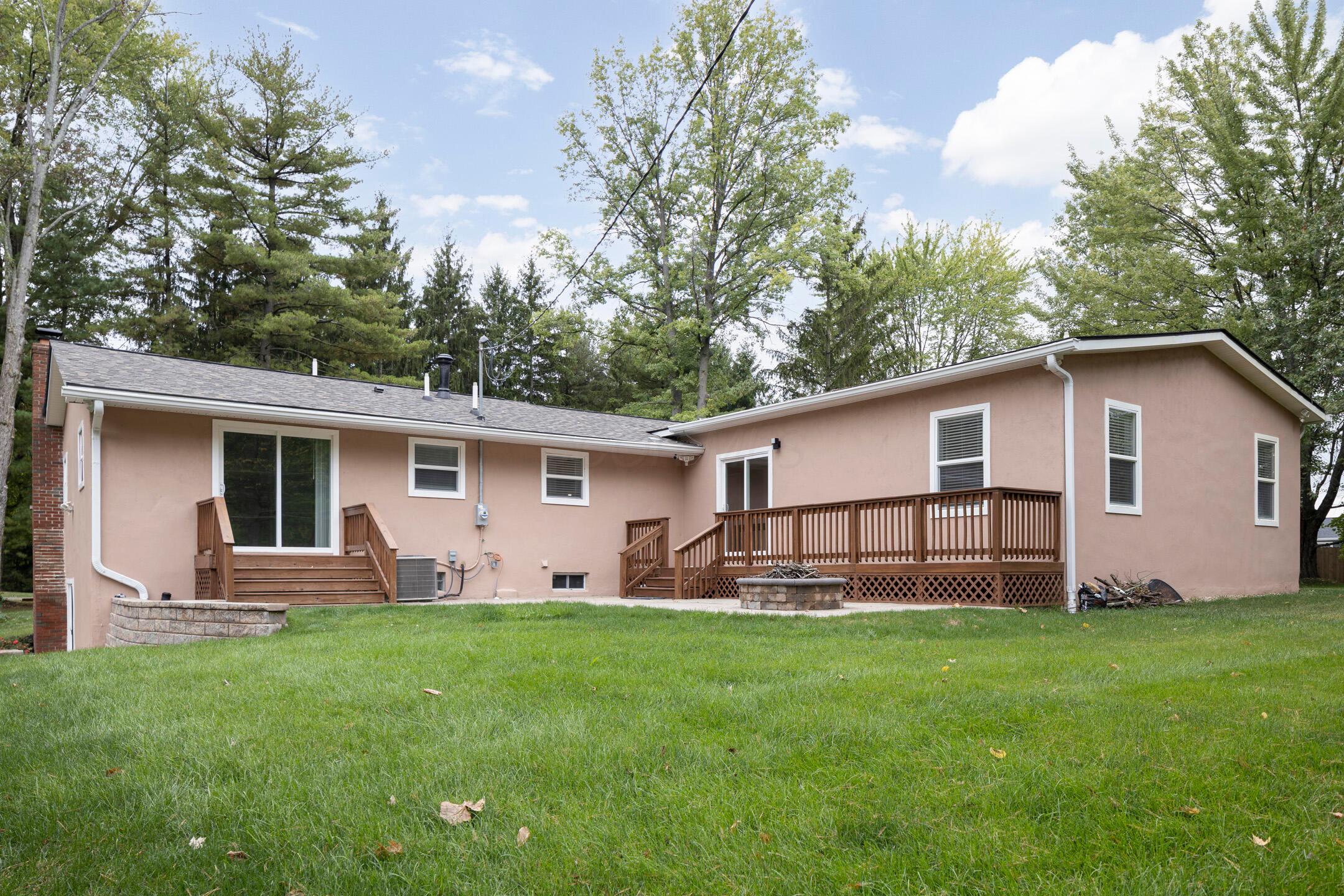 6869 Central College Road, New Albany, Ohio image 48