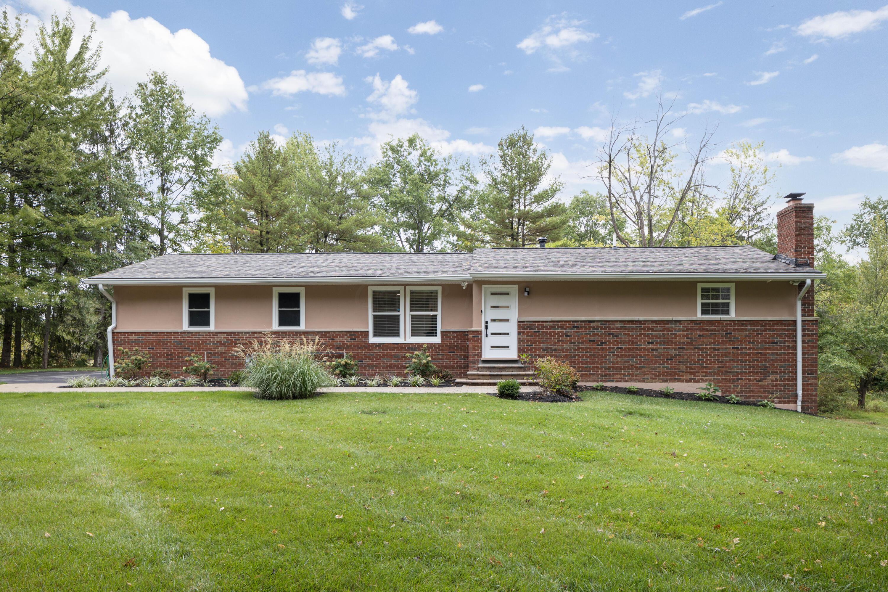 6869 Central College Road, New Albany, Ohio image 4