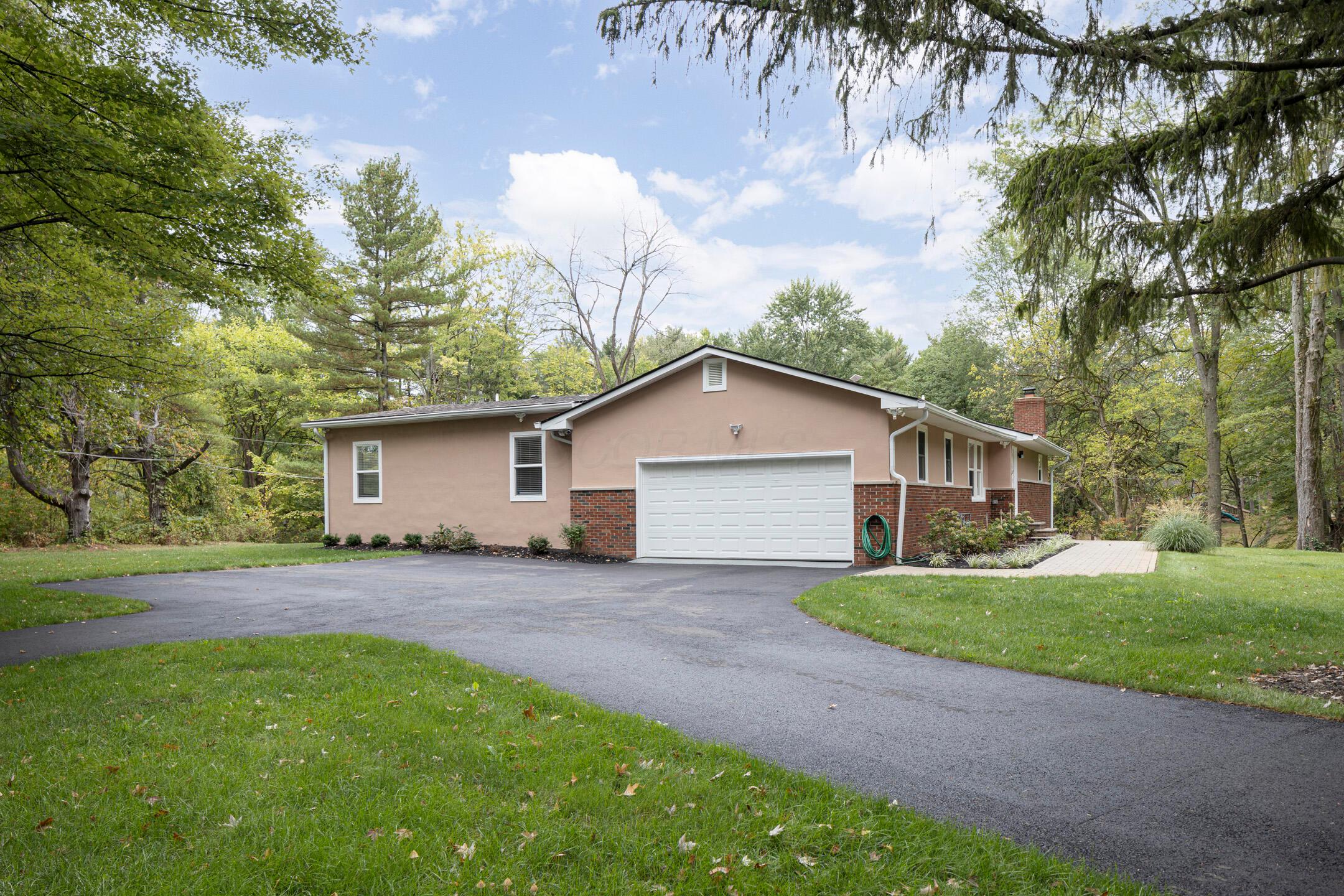 6869 Central College Road, New Albany, Ohio image 42