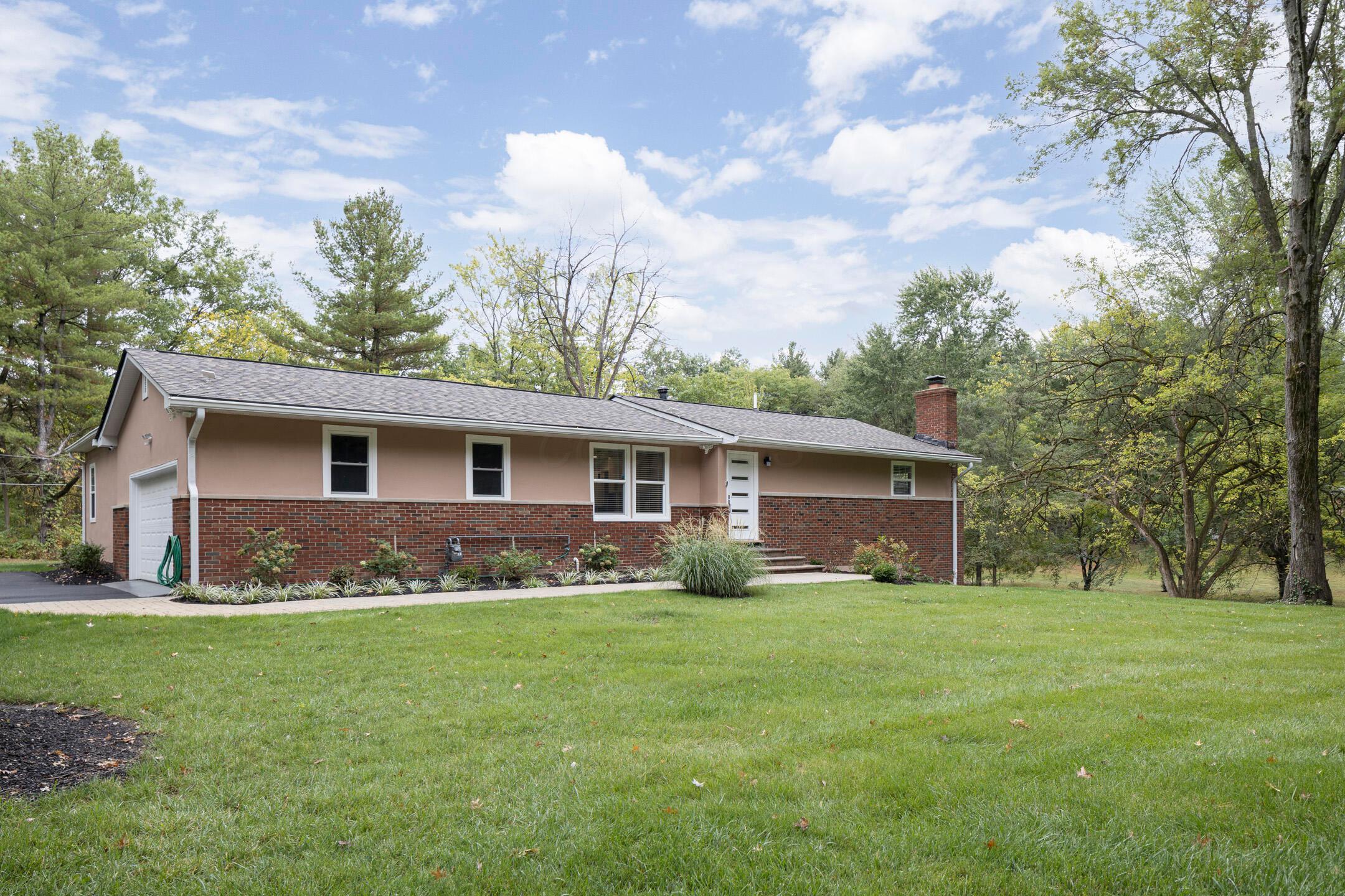 6869 Central College Road, New Albany, Ohio image 45