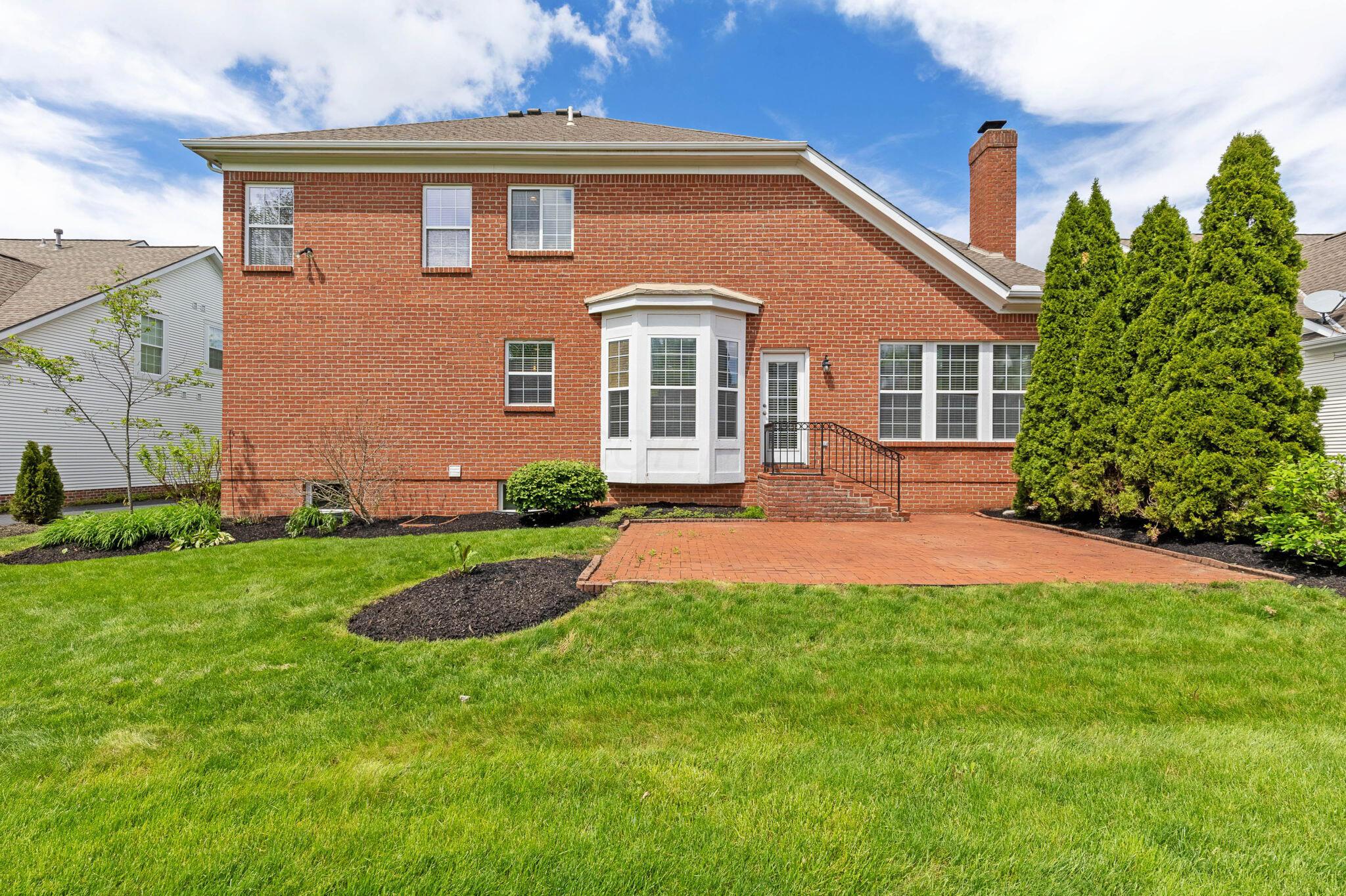 7169 Fernridge Drive, New Albany, Ohio image 37