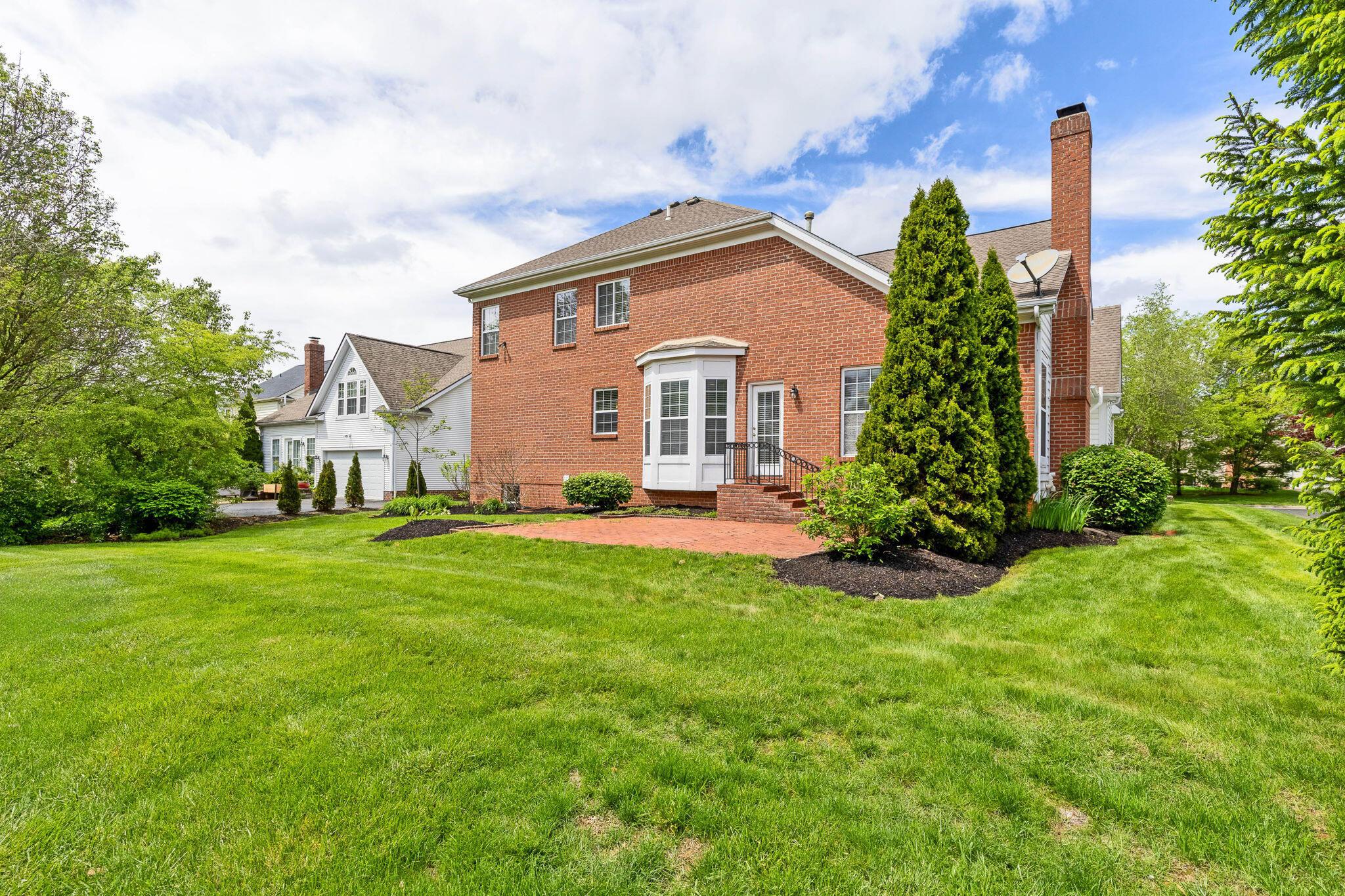 7169 Fernridge Drive, New Albany, Ohio image 38