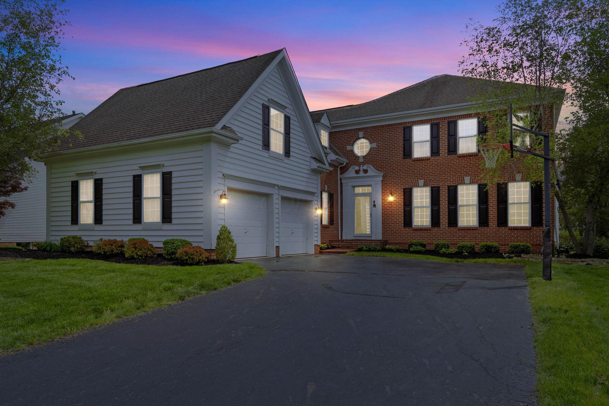 7169 Fernridge Drive, New Albany, Ohio image 40