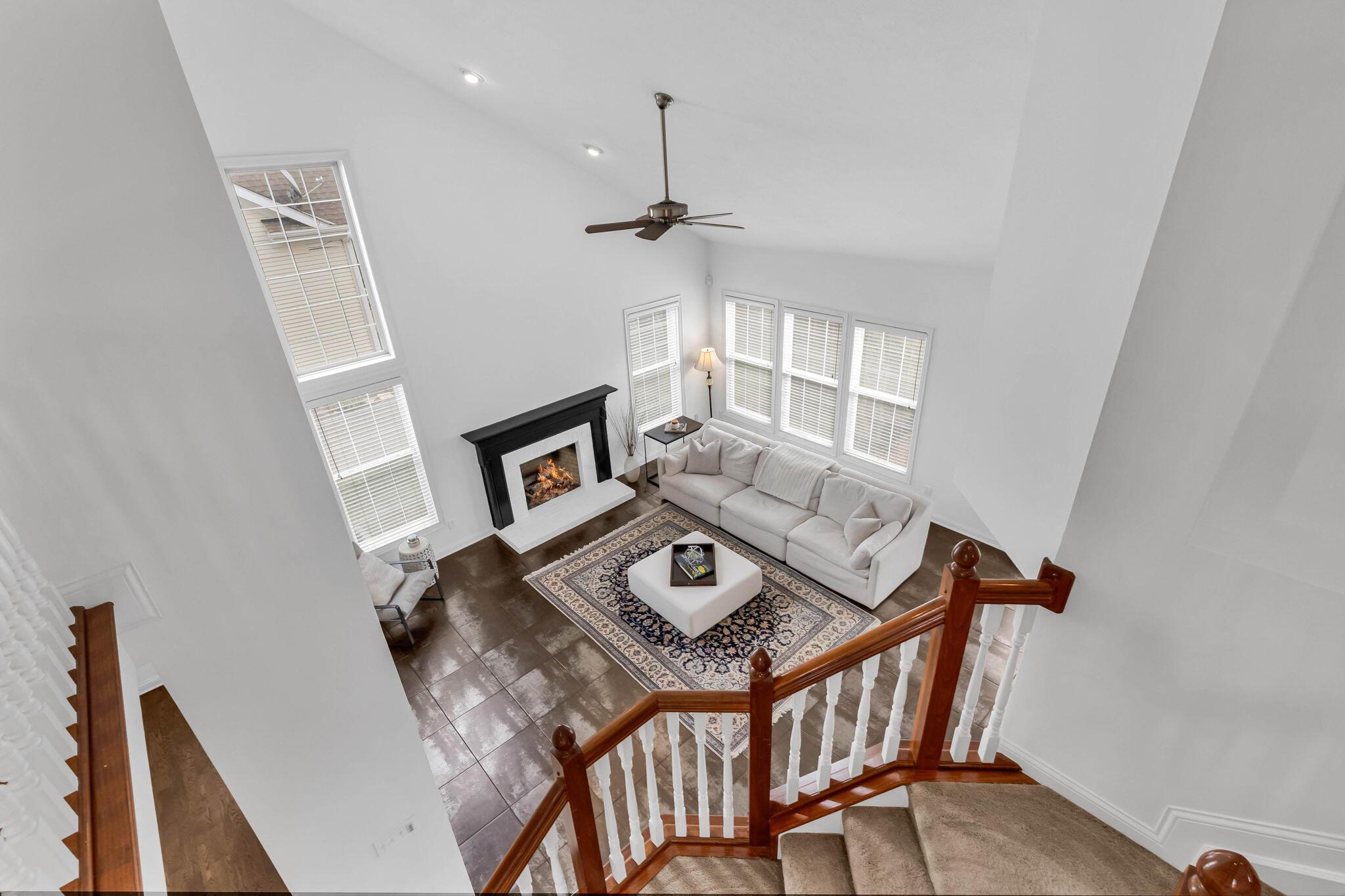 7169 Fernridge Drive, New Albany, Ohio image 19