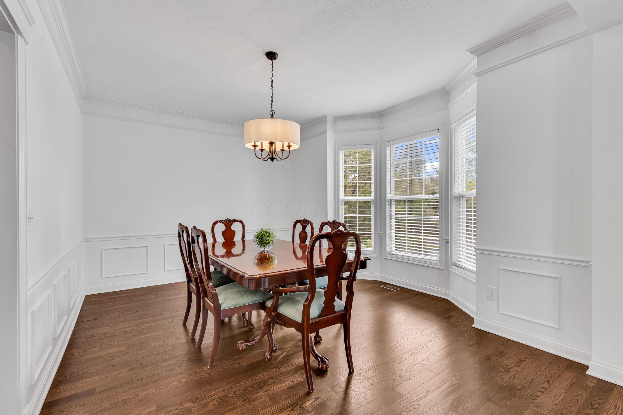 7169 Fernridge Drive, New Albany, Ohio image 11