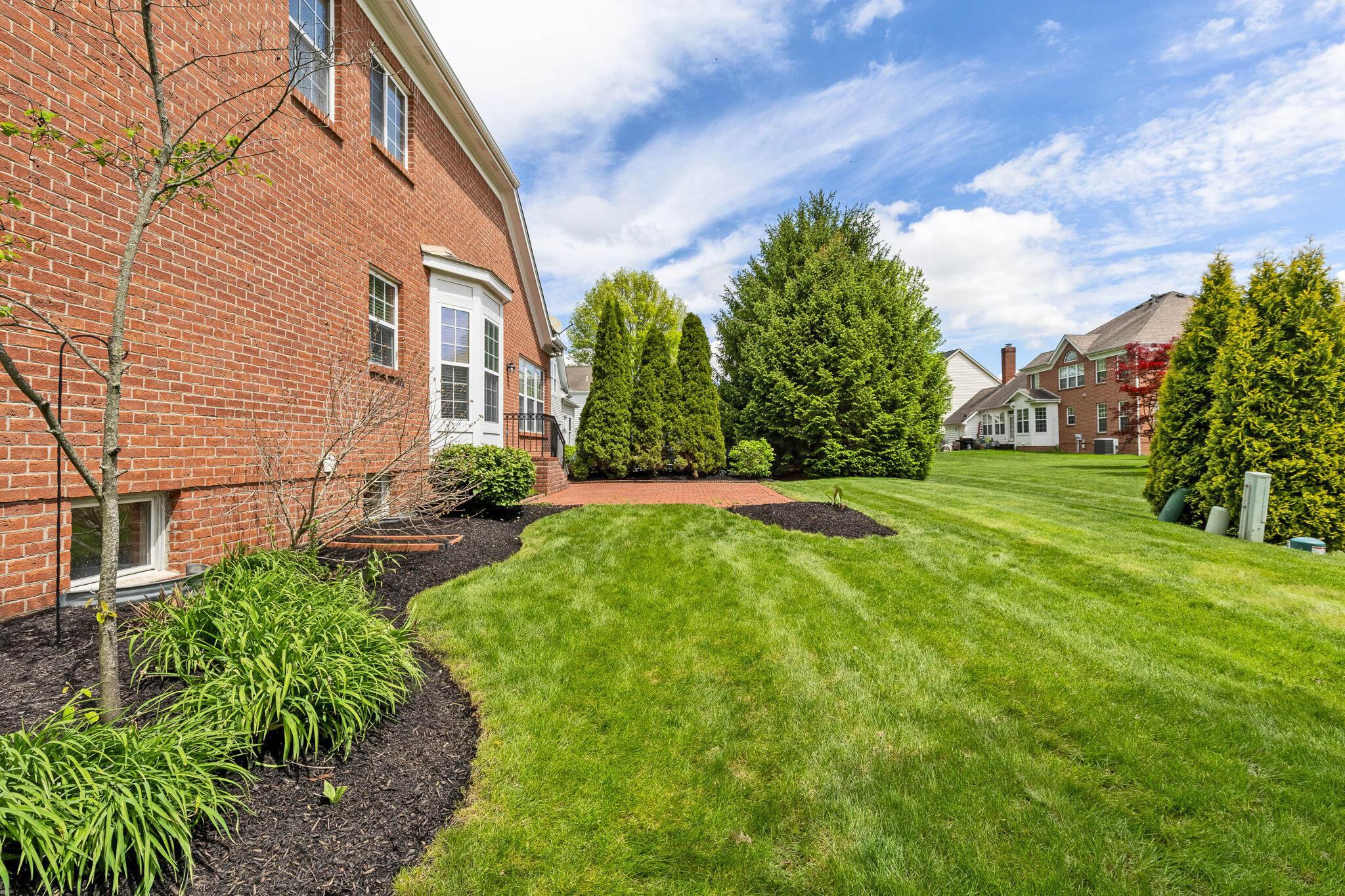 7169 Fernridge Drive, New Albany, Ohio image 39