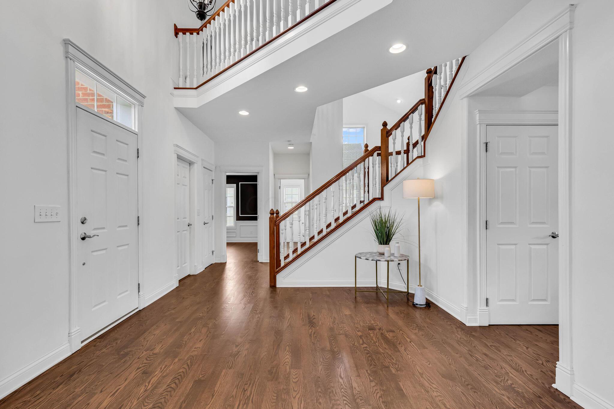 7169 Fernridge Drive, New Albany, Ohio image 14