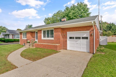 Tiny photo for 1826 Nelson Road, Lancaster, OH 43130 (MLS # 226037316)