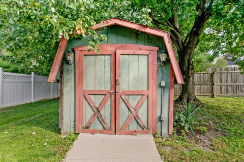 Tiny photo for 1826 Nelson Road, Lancaster, OH 43130 (MLS # 226037316)