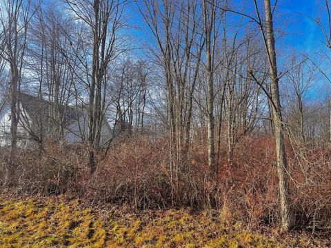 Photo of 867 Fairway Drive, Howard, OH 43028 (MLS # 226000671)