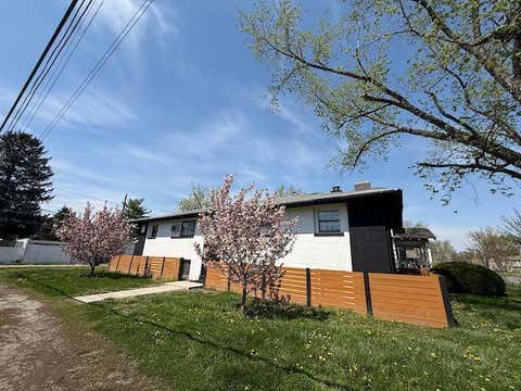 Photo of 221 Dana Avenue, Columbus, OH 43223 (MLS # 226029865)