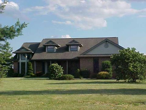 Photo of 26743 Morris Salem Road, Circleville, OH 43113 (MLS # 226007684)