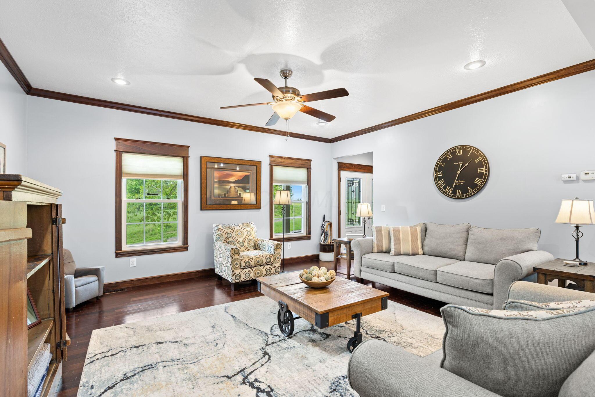 15027 King Road, Howard, Ohio image 10