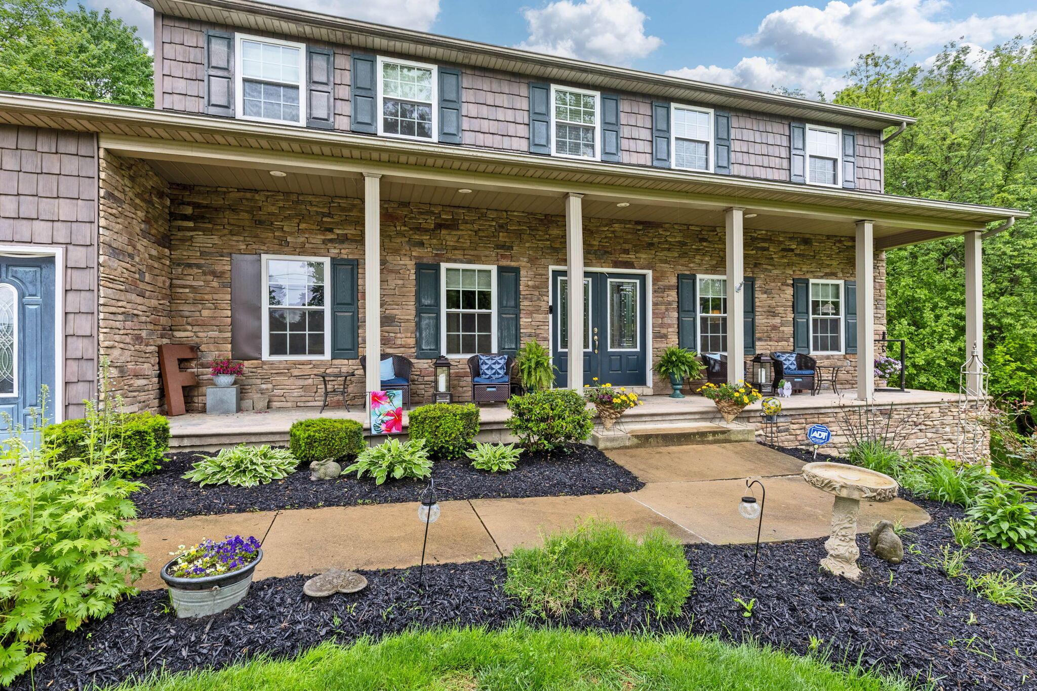 15027 King Road, Howard, Ohio image 5
