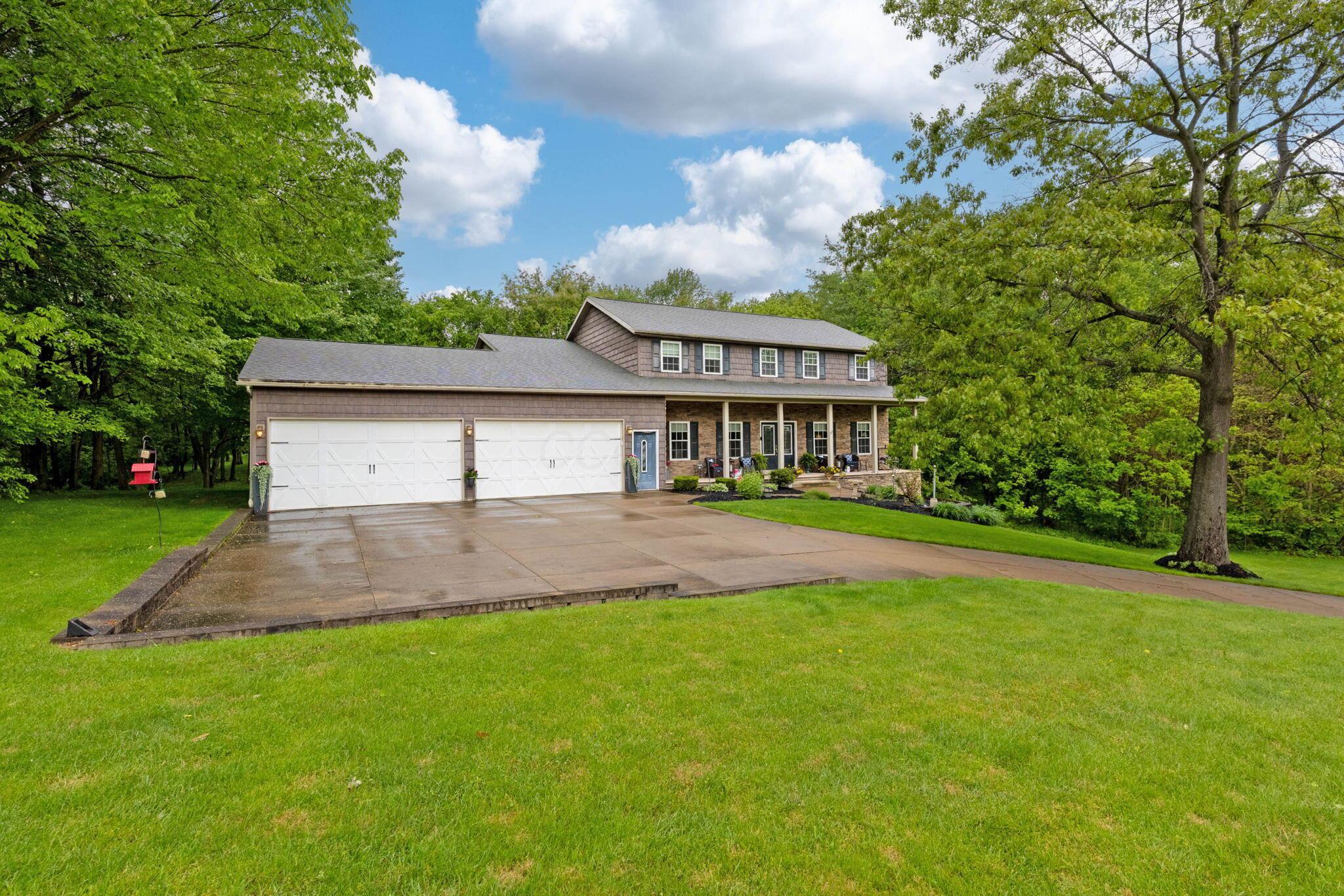 15027 King Road, Howard, Ohio image 4