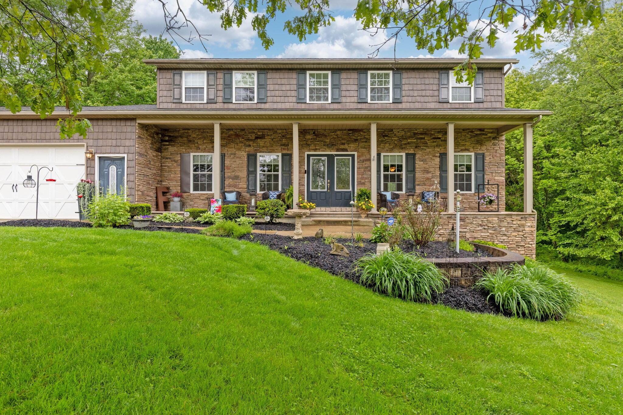 15027 King Road, Howard, Ohio image 2