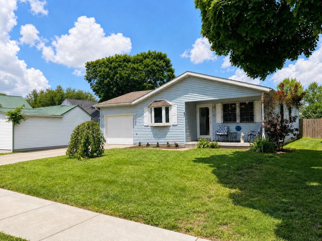 Photo of 204 Cedar Heights Road, Circleville, OH 43113 (MLS # 226023064)