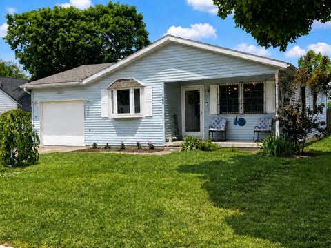 Photo of 204 Cedar Heights Road, Circleville, OH 43113 (MLS # 226023064)