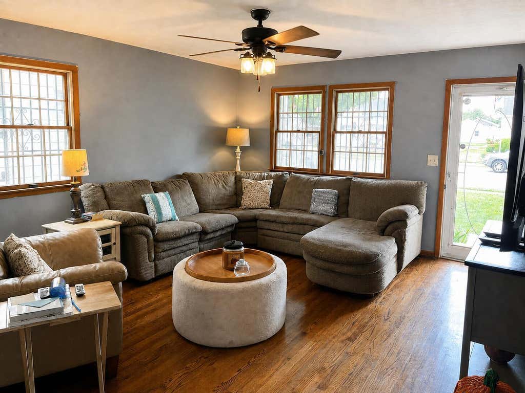 Photo of 204 Cedar Heights Road, Circleville, OH 43113 (MLS # 226023064)