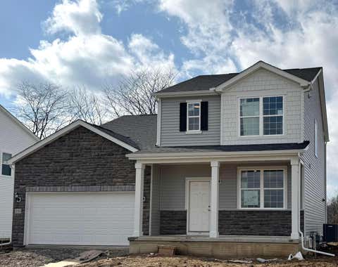 Photo for 233 Franks Field Drive Lot 13880