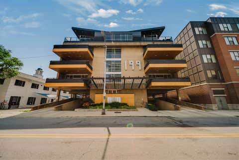 Photo of 199 S 5th Street 405 #405, Columbus, OH 43215 (MLS # 226026452)