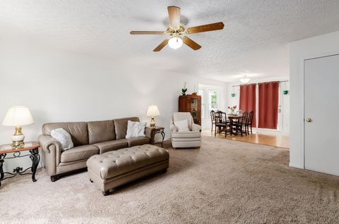 Tiny photo for 8270 Mariposa Street, Blacklick, OH 43004 (MLS # 226008587)