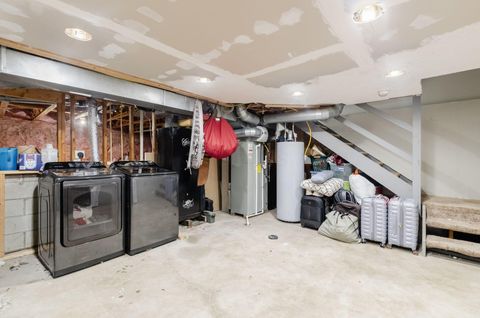 Tiny photo for 8270 Mariposa Street, Blacklick, OH 43004 (MLS # 226008587)